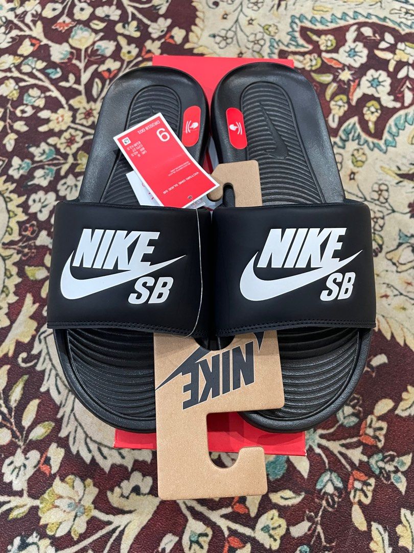 Nike slides top 2018
