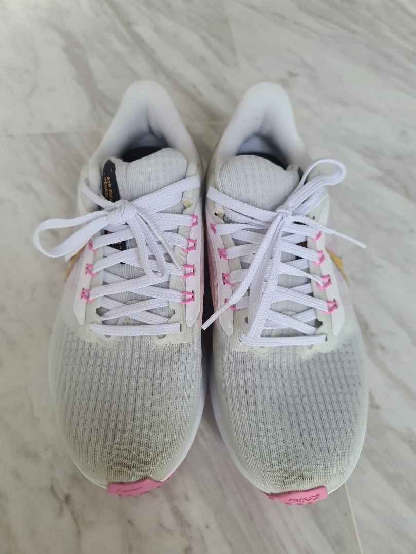 Nike pegasus 365 sales