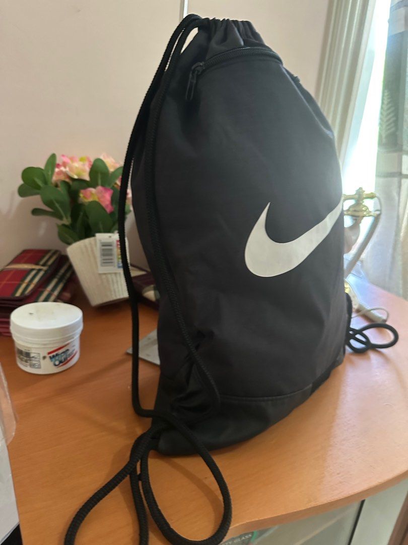 Nike String Bag