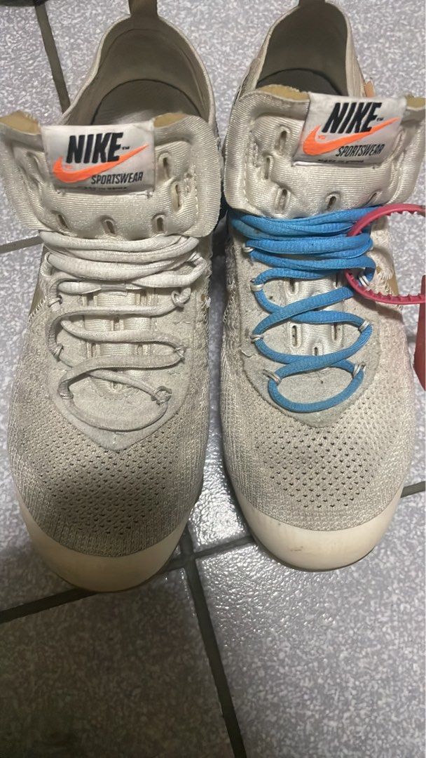 The ten off white vapormax shop