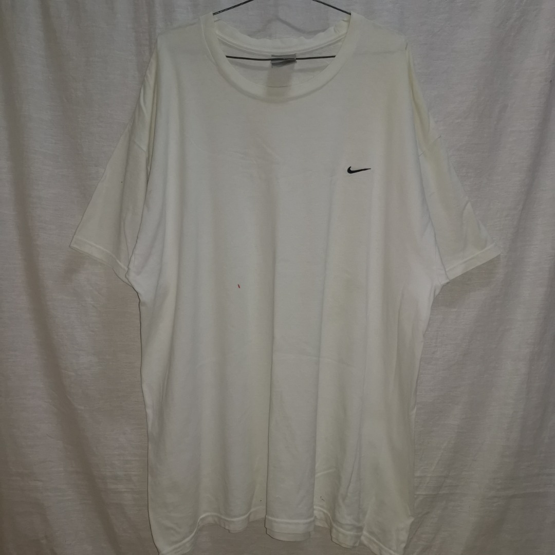 1998-99 Nike NBA Authentic LA Lakers Shooting Shirt Men XXL