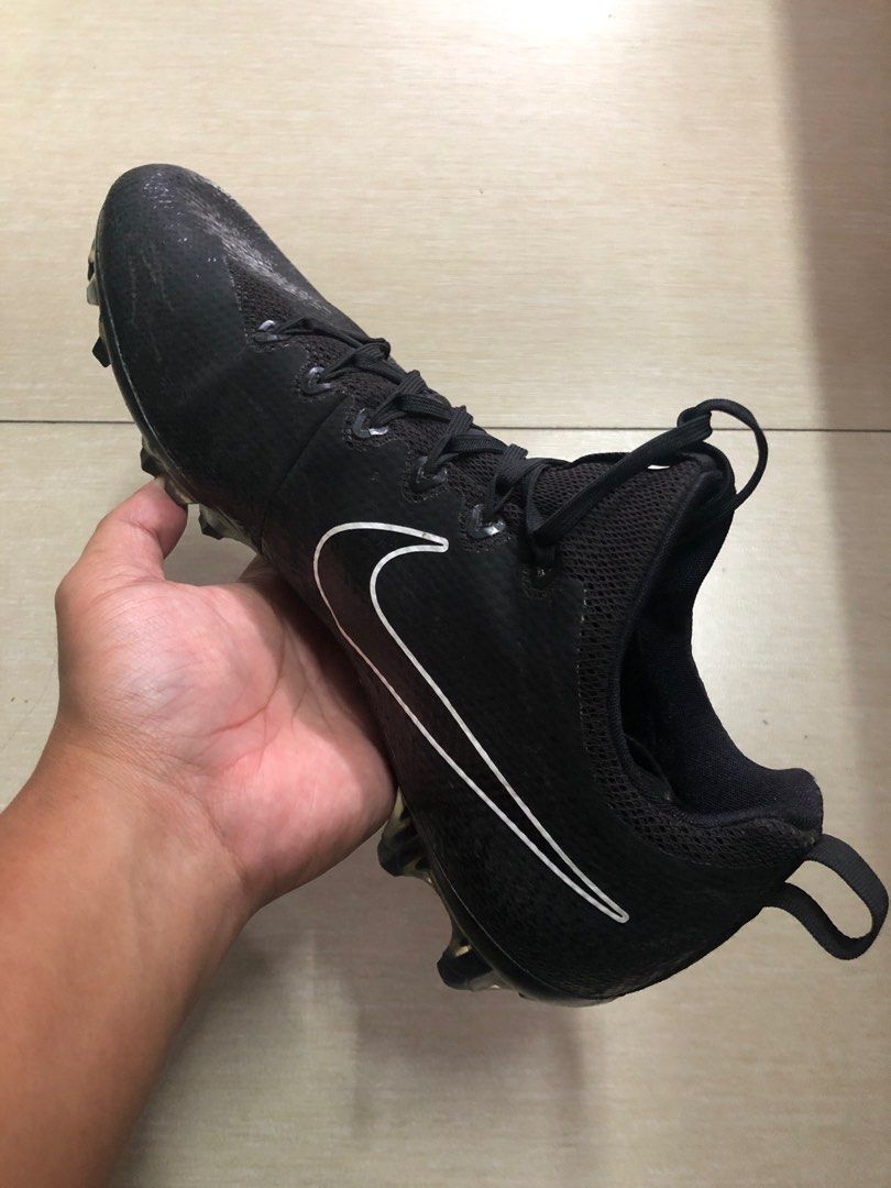 Nike vapor untouchable pro black shop