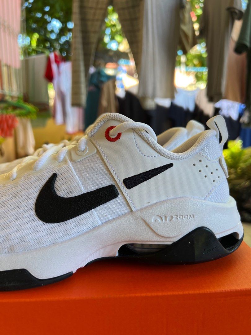 6 top us nike
