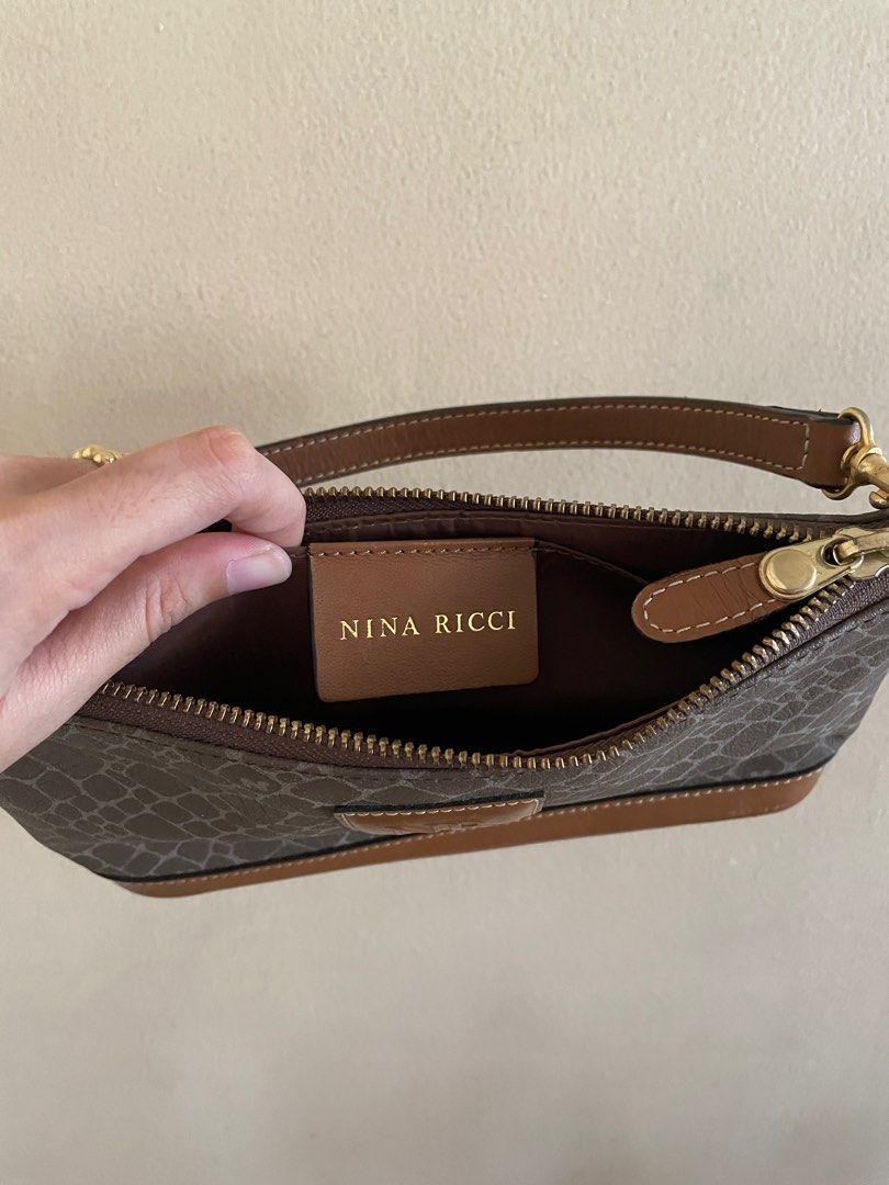 Pochette nina hotsell ricci