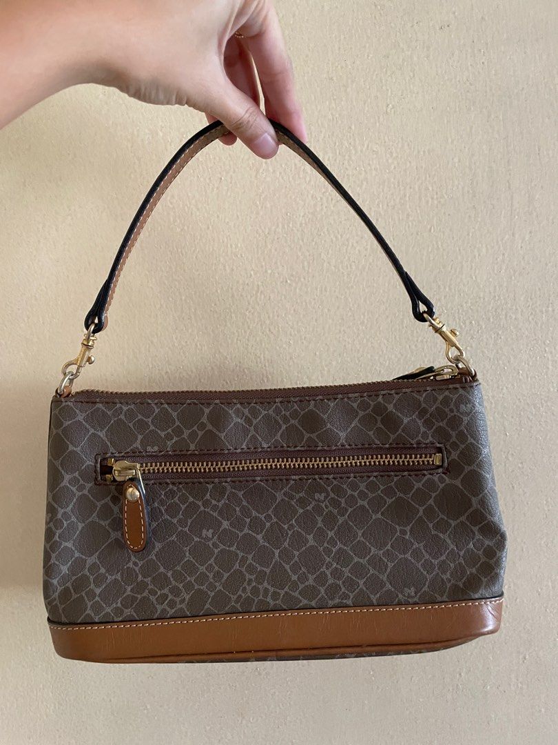 Pochette nina ricci outlet