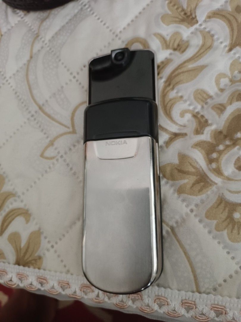 Nokia 8800 legend, Mobile Phones & Gadgets, Mobile Phones, Early ...