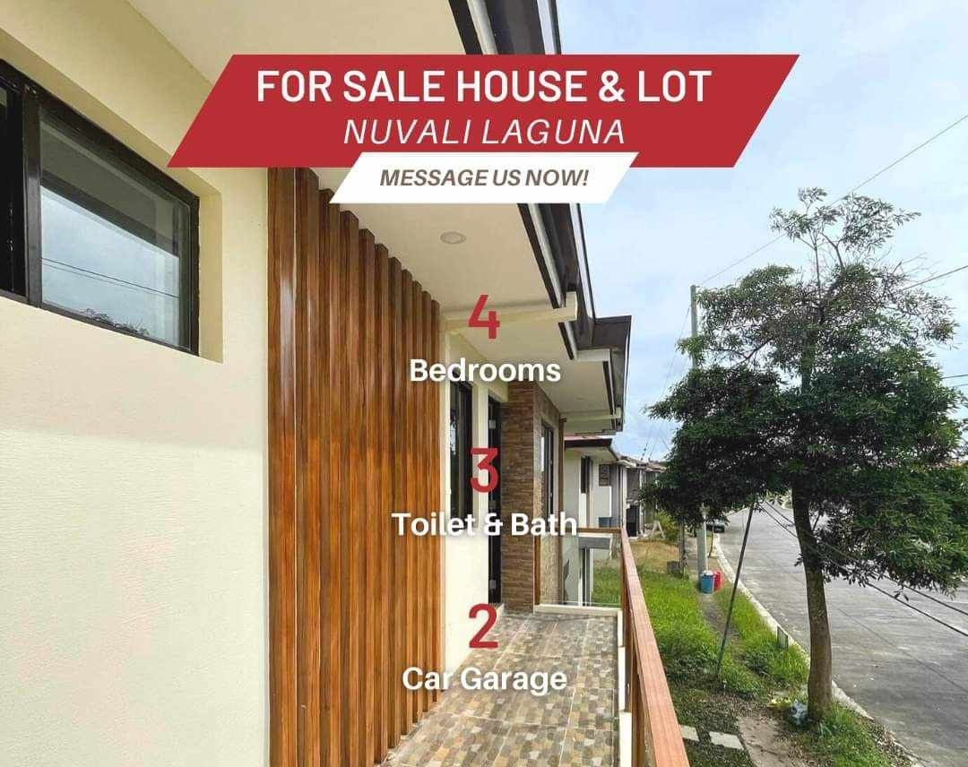 nuvali factory outlet