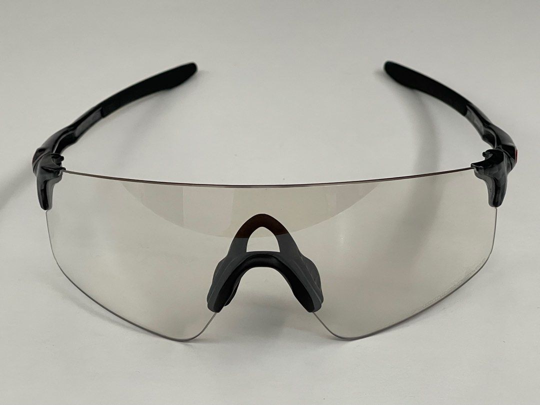 Oakley evzero blades asian fit top