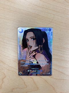 One Piece tcg OP03, OP04 異圖🍀