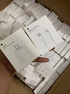 ONHAND TYPE C IPHONE CHARGER BRANDNEW