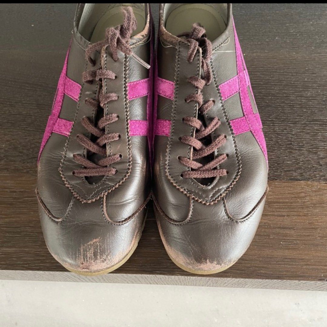 Onitsuka japan shoe on Carousell
