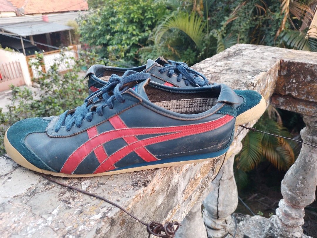 Onitsuka tiger cheap mexico 66 44.5