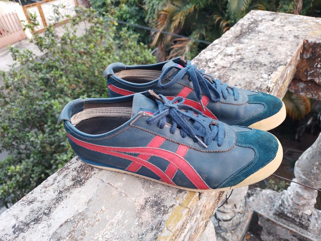 Onitsuka tiger mexico 66 44.5 outlet