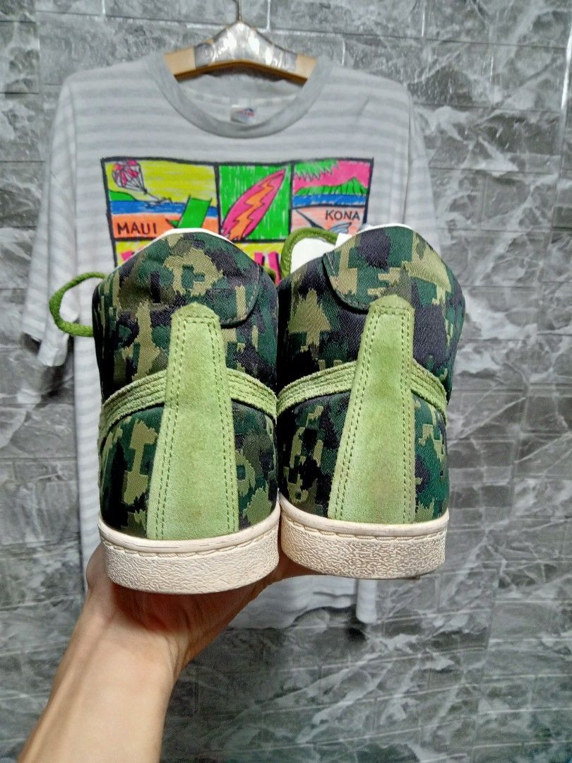 onitsuka tiger x andrea pompilio