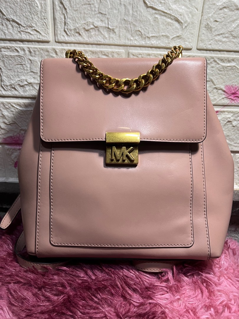 Mk hotsell mindy backpack