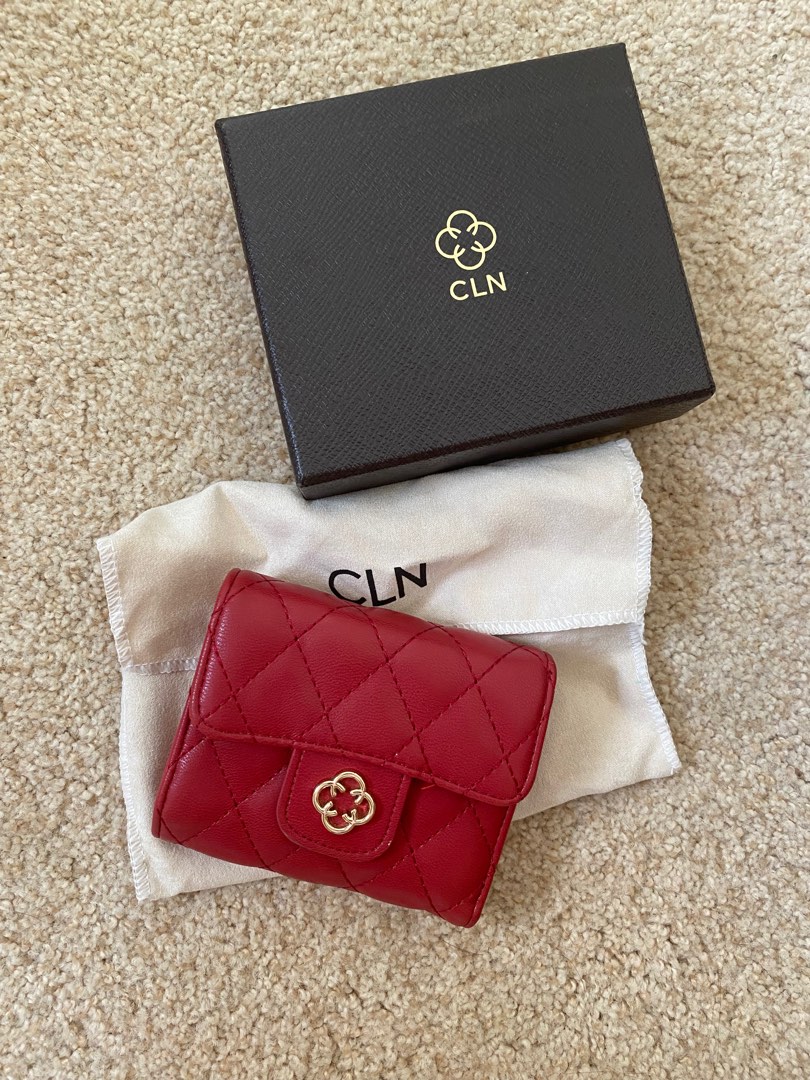 Original CLN bag, Luxury, Bags & Wallets on Carousell