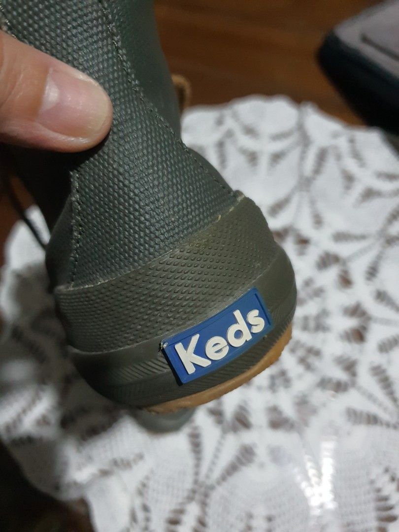 Keds made in vietnam clearance