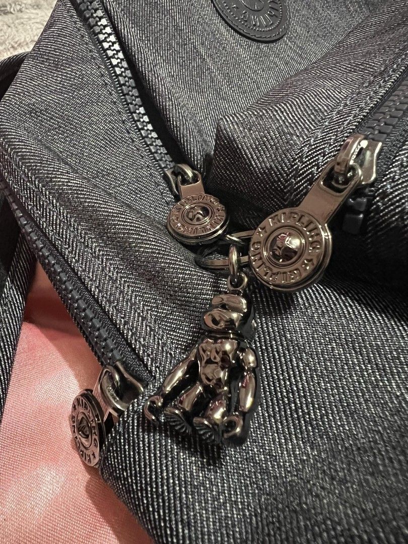 Kipling bag original outlet