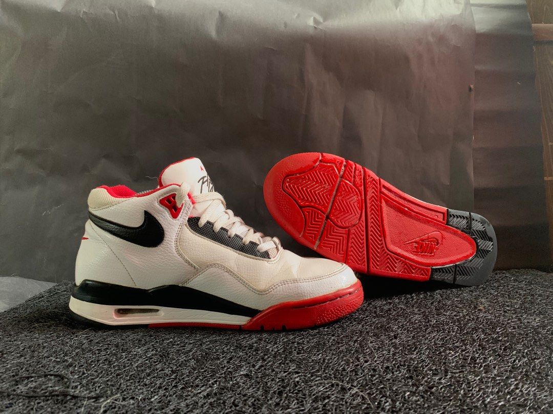 Original 2025 nike flights