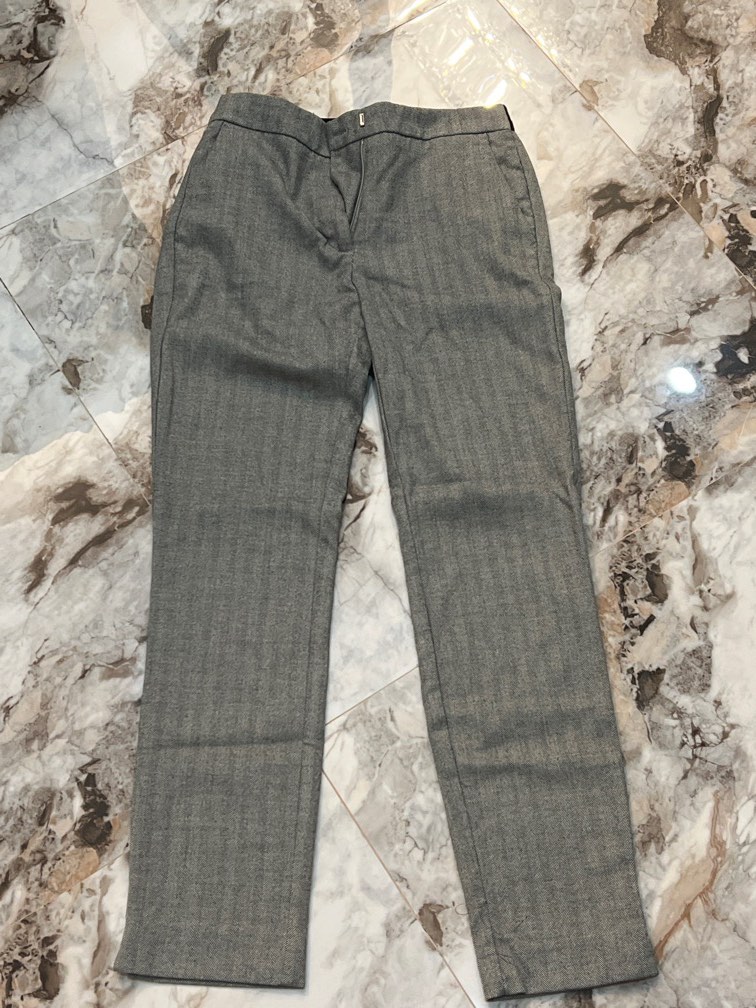 7901 432 zara trousers