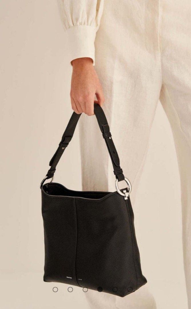 Oroton tessa hobo Clearance