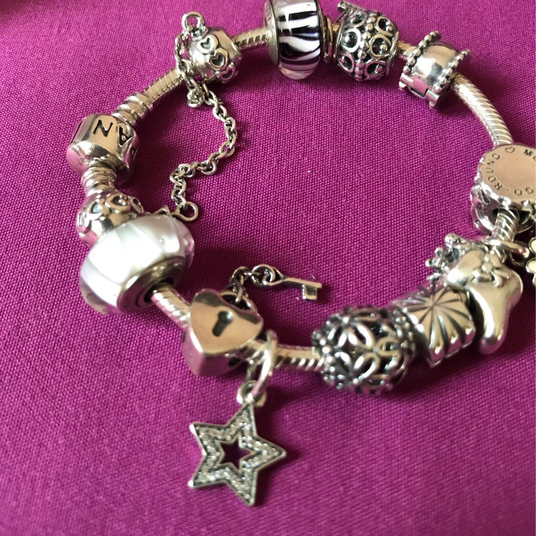 Gumtree online pandora bracelet