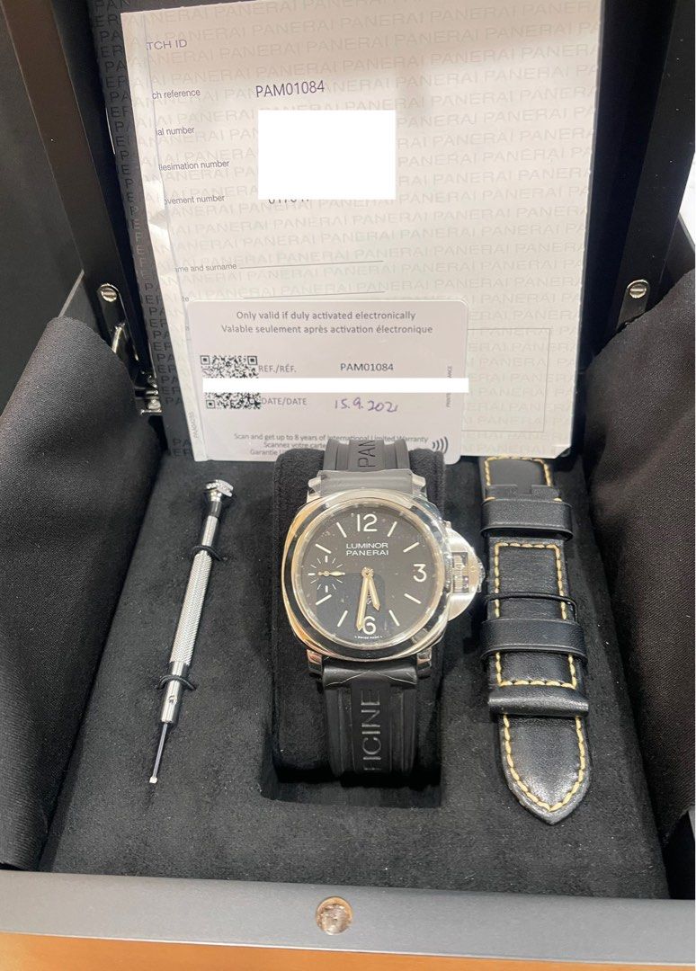 Pam1084 store