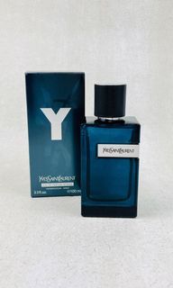 Parfum  YSL Y Intense Man (Defect)