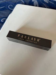 Paulas Eyelash Glue