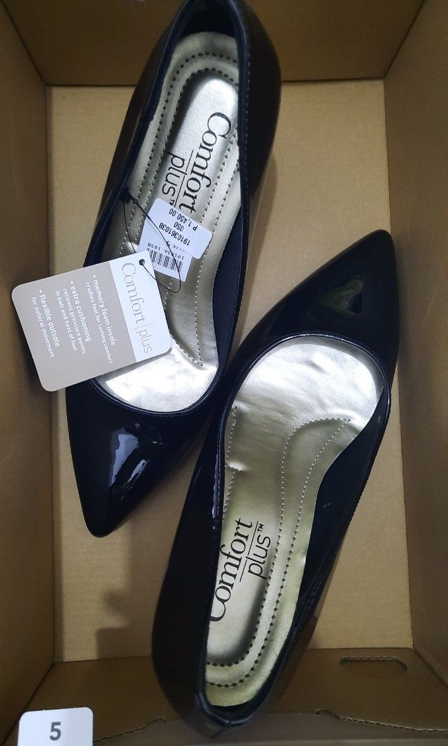Comfort plus shoes payless on sale