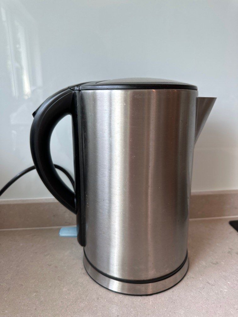 Philip electric kettle, TV & Home Appliances, Kitchen Appliances
