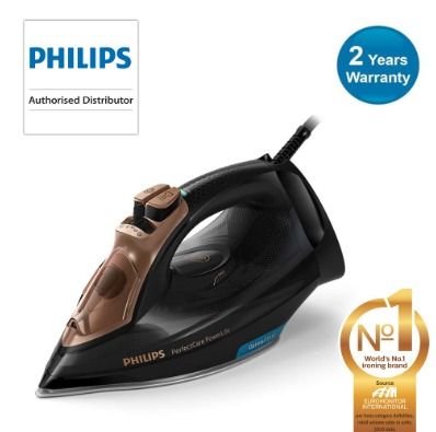 Philips steam iron gc3929 discount