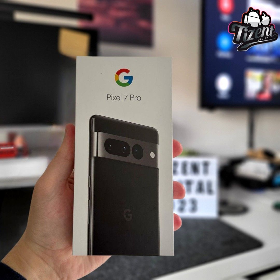 Pixel 7 Pro 256GB, Mobile Phones & Gadgets, Mobile Phones, Android Phones,  Google Pixel on Carousell