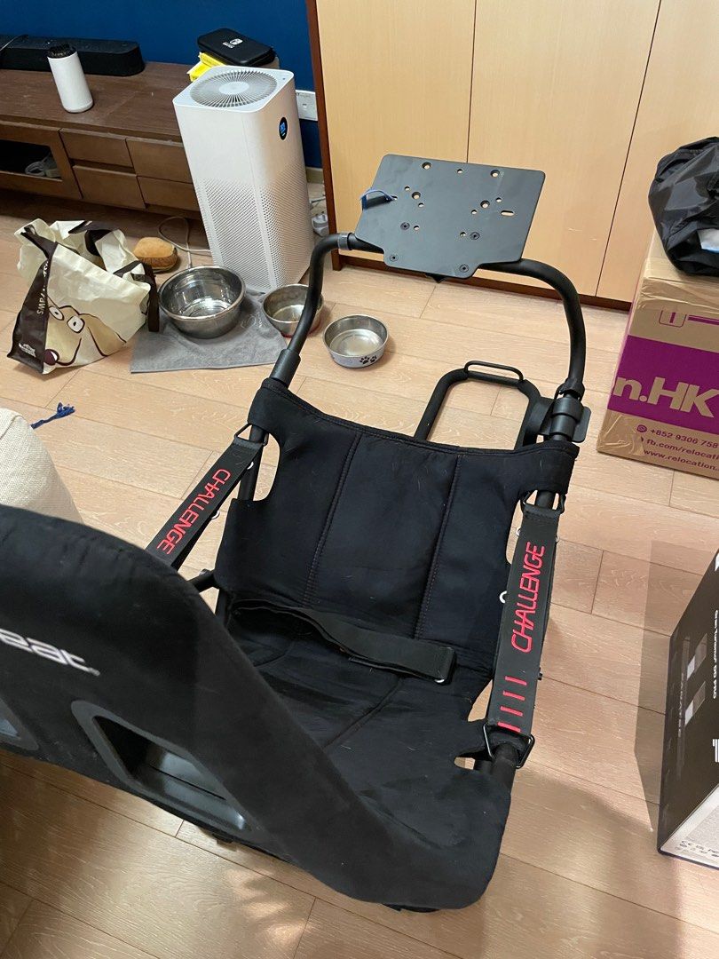Playseat Challenge Carousell