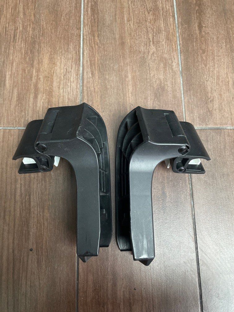 Pockit Plus Maxi Cosi pram car seat adapter, Sports Equipment, Bicycles