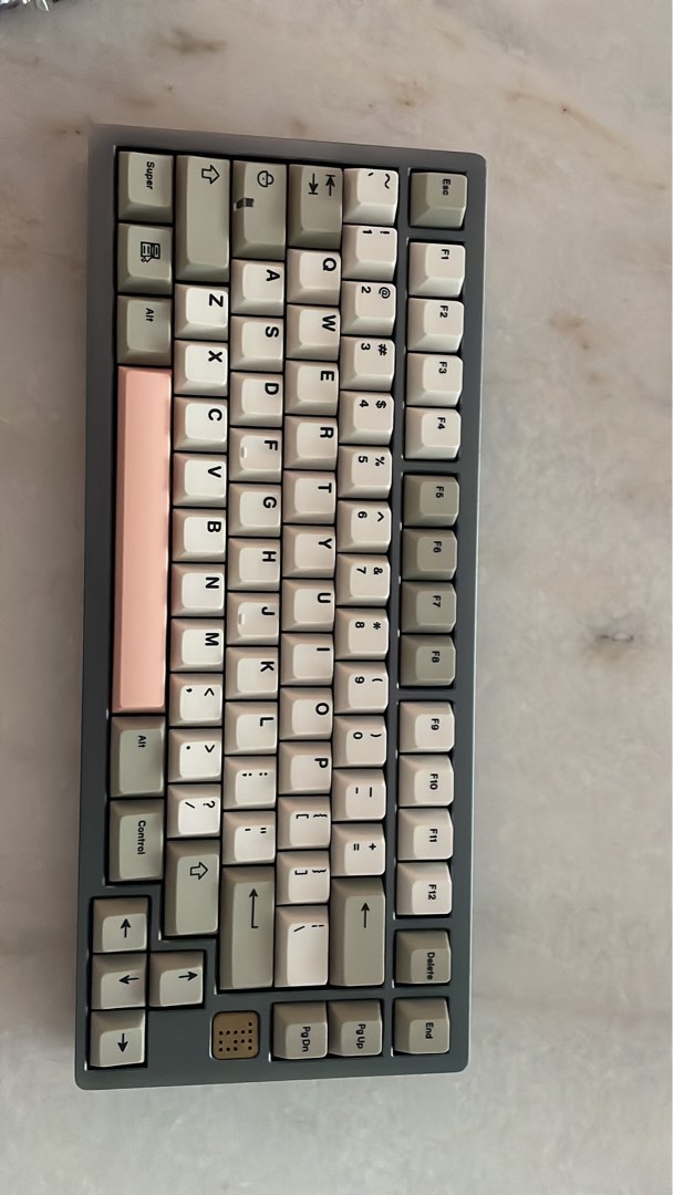 polaris 75 (FULLY BUILT), Computers & Tech, Parts & Accessories