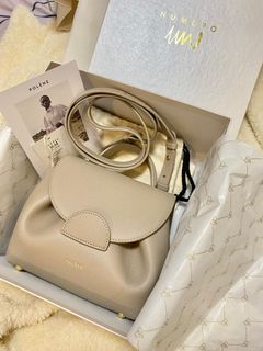 Authentic Polene Un Nano, Luxury, Bags & Wallets on Carousell