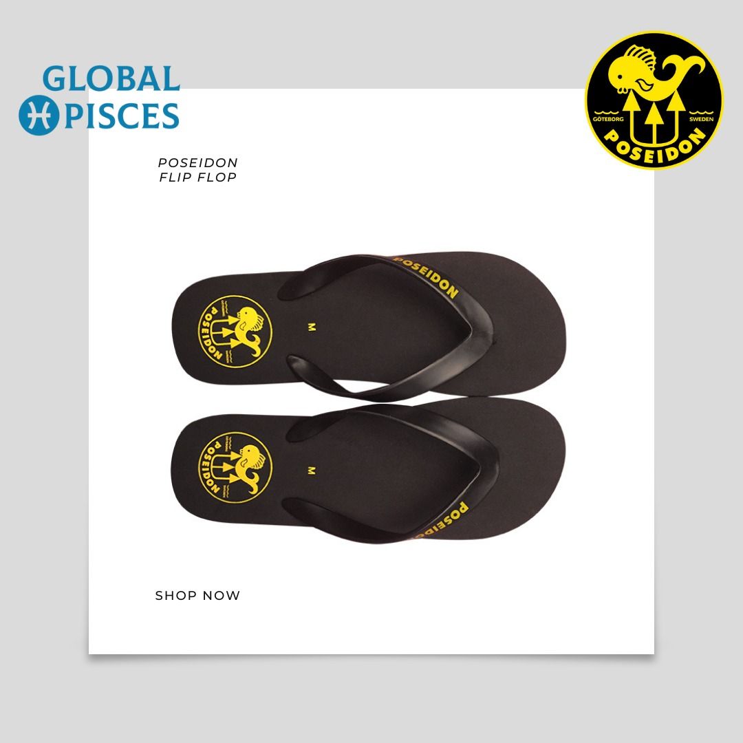 Scubapro deals flip flops