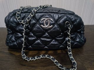 FIVE Reasons Why You Should Buy A Preloved Chanel Bag  Fashion For Lunch