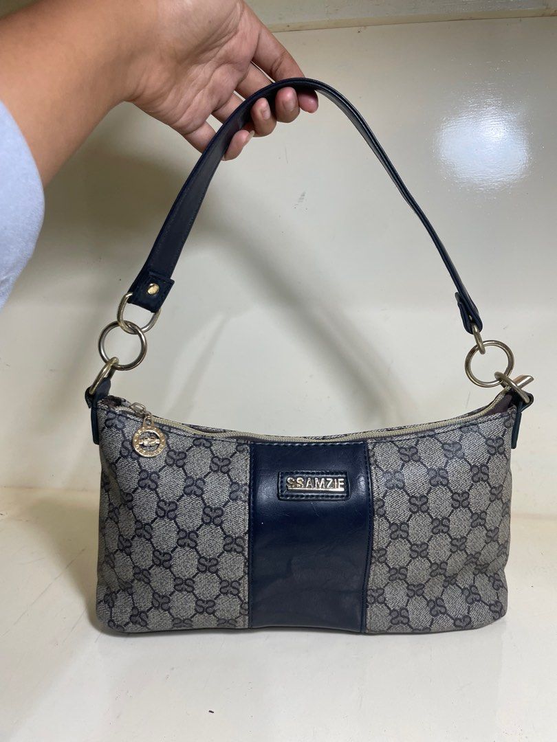 Ssamzie bag original 2025