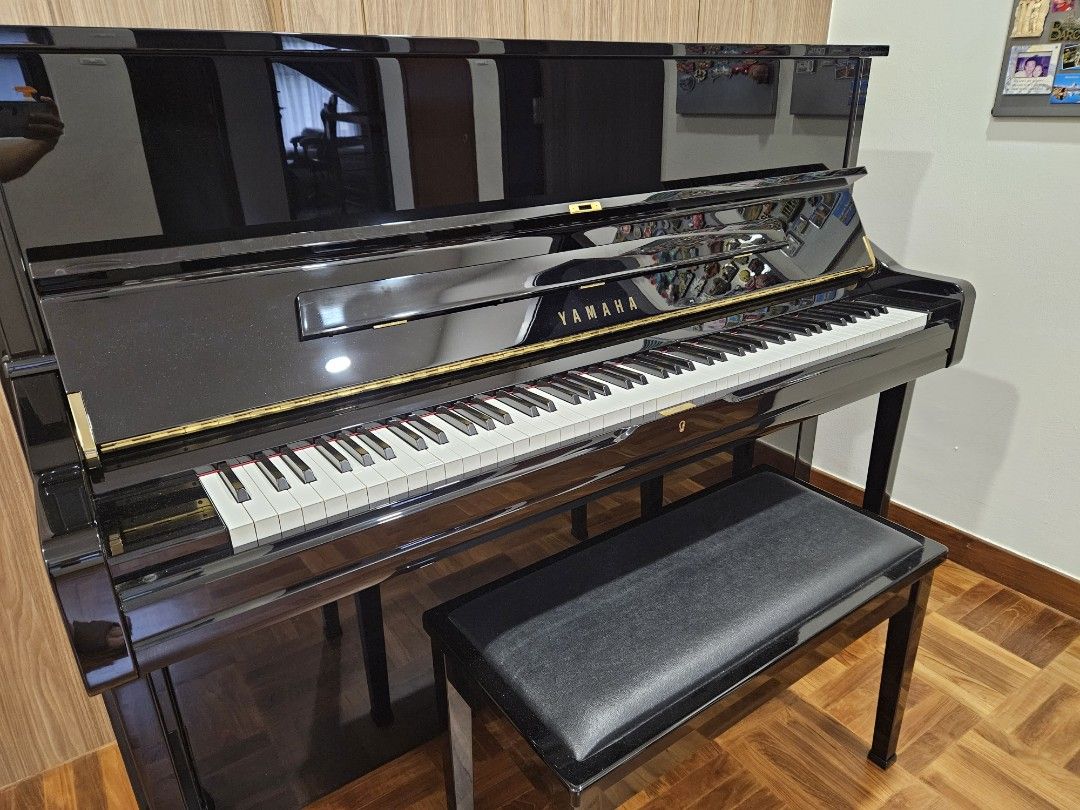 Yamaha u1pe shop
