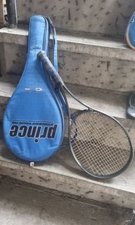 Prince tennis raquet