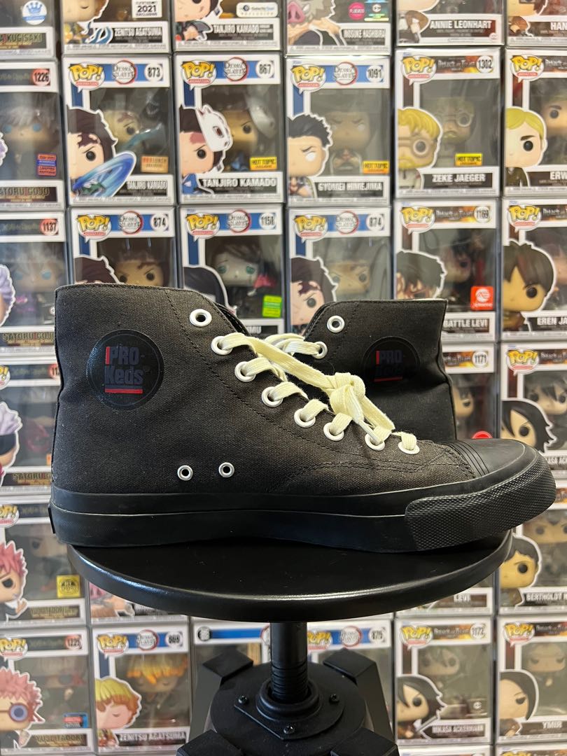 Original pro cheap keds sneakers