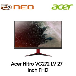 Acer vg272 lv hotsell