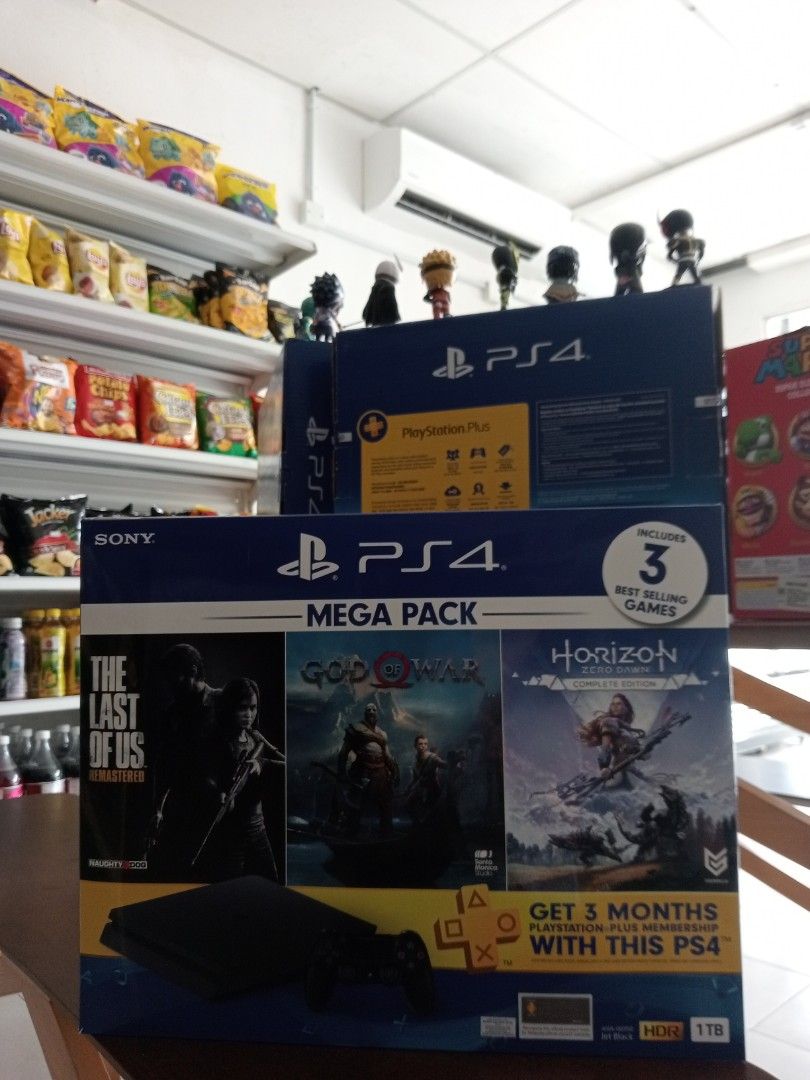 Kedai ps4 near sale me