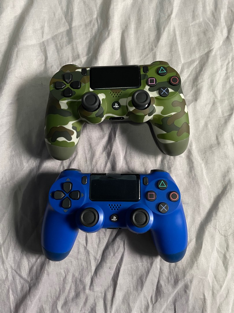 Ps4 controller 2025 under 30