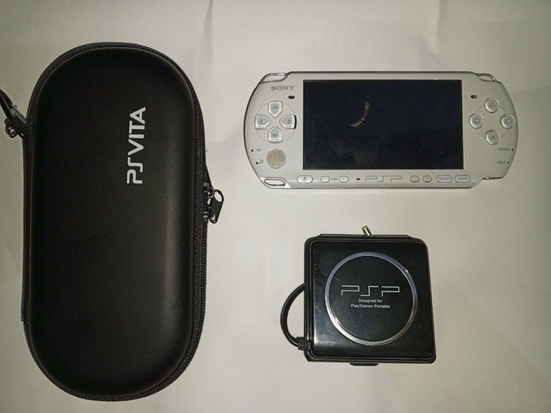 Used psp deals