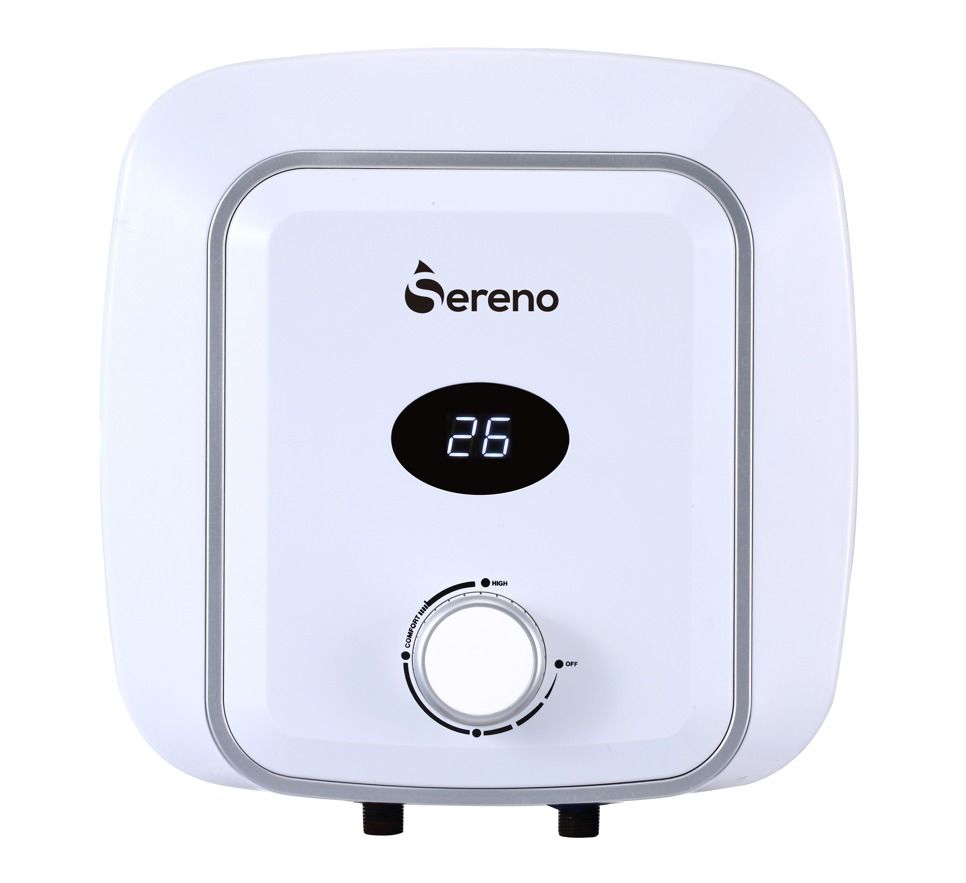 PUB Approved] Supply and Install, Sereno WH530 Storage Electrical