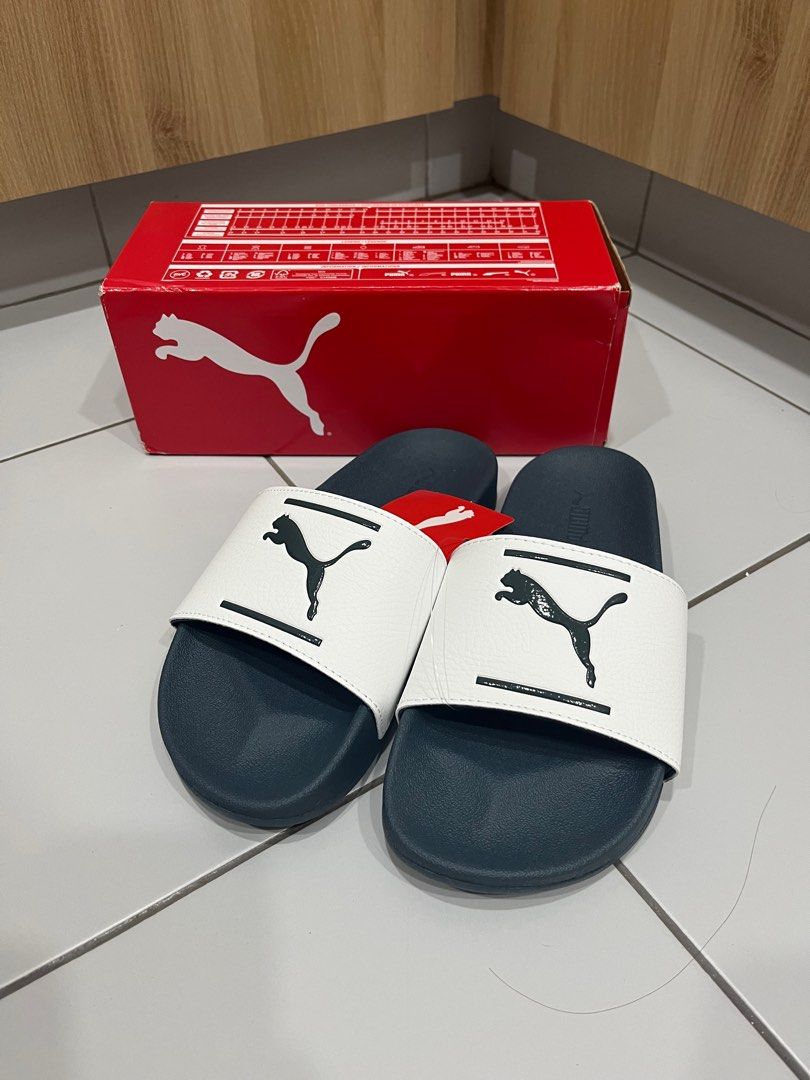 Puma 18 flip hotsell flops