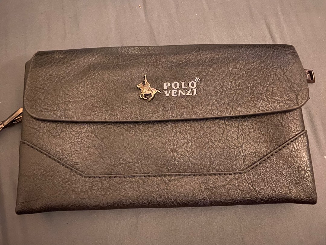 purses polo venzi original leather